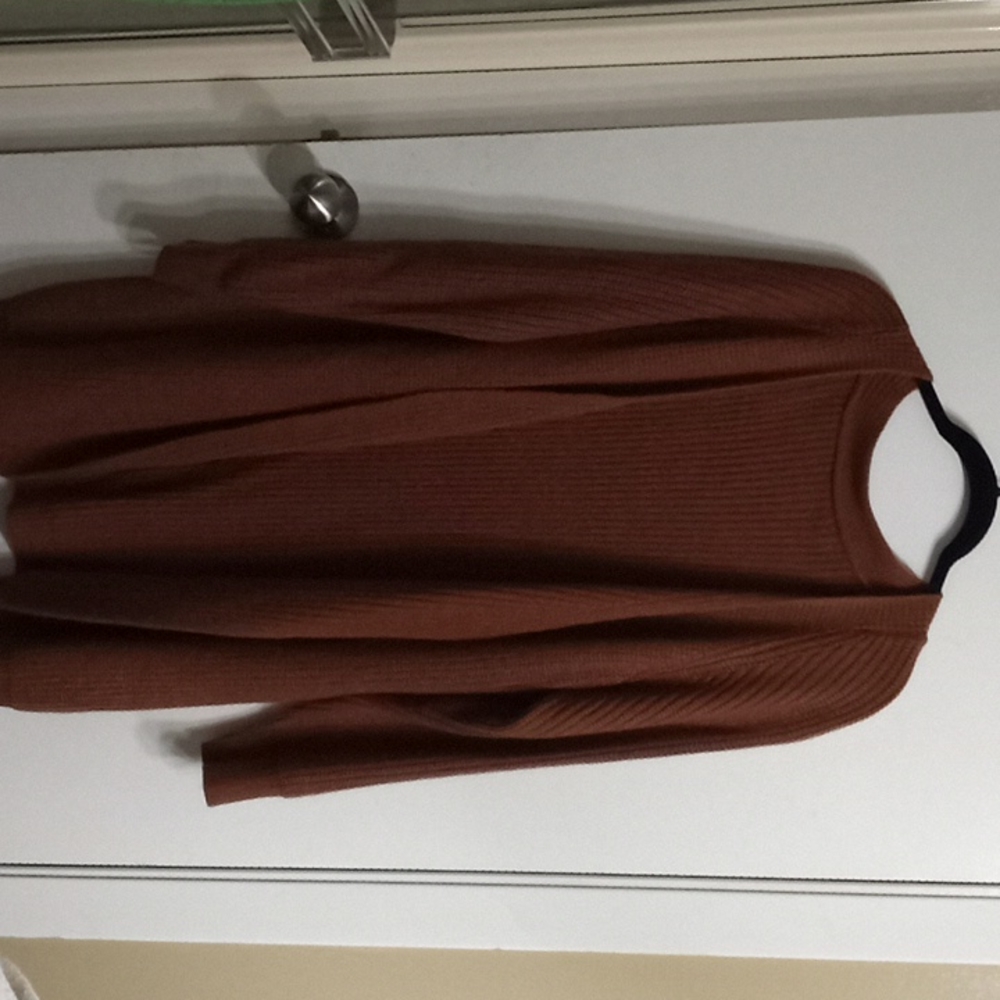 Nice warm Cardigan